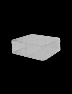 Outlet Søstrene Grene Schweiz Box Clear