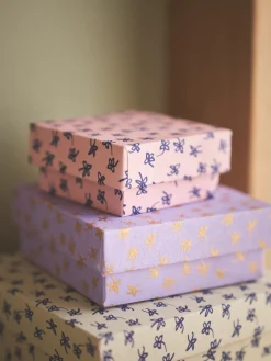 Best Søstrene Grene Schweiz Box Lilac
