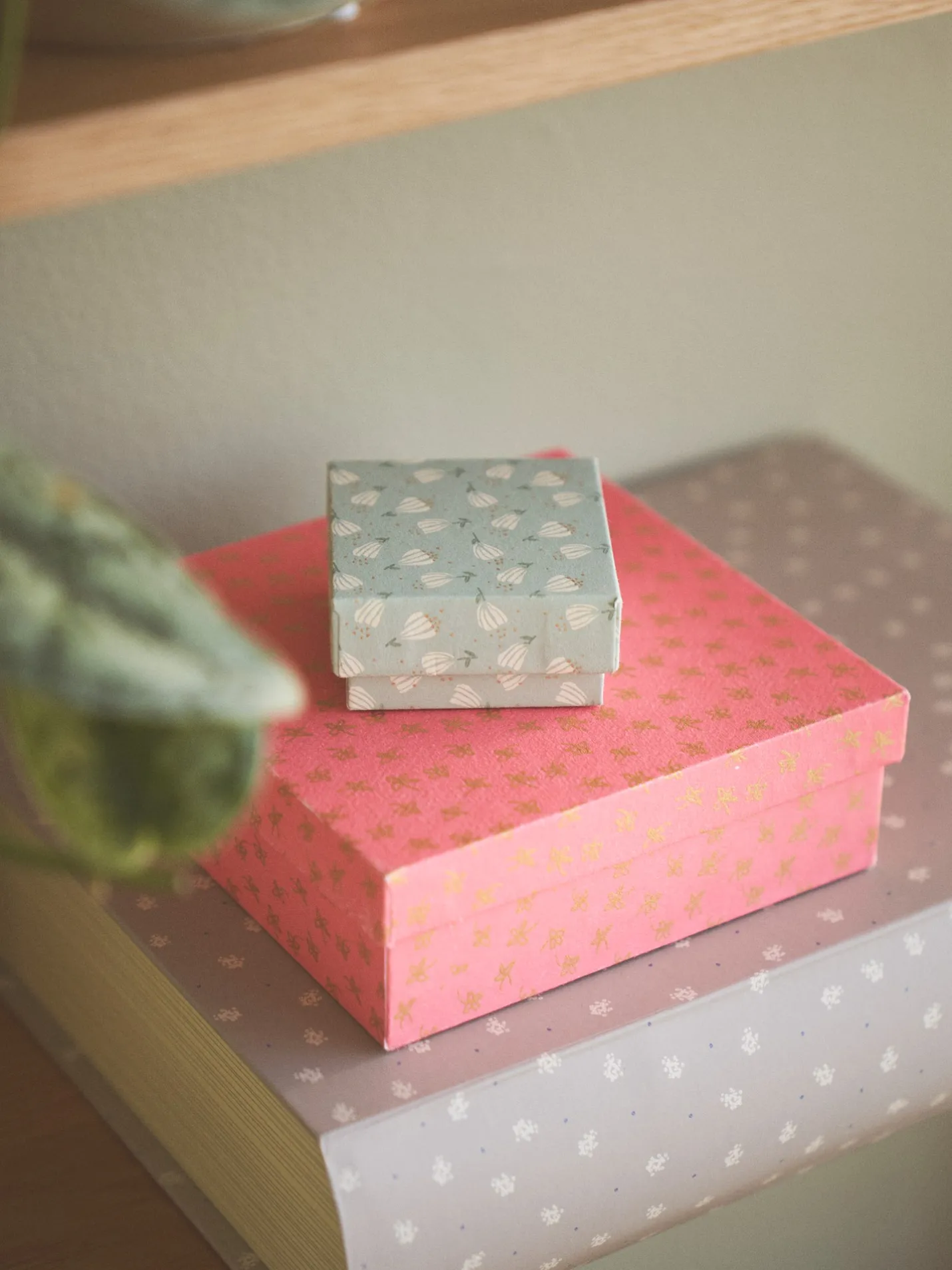 Best Søstrene Grene Schweiz Box Rose Blush