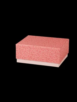 Outlet Søstrene Grene Schweiz Box Brick Red