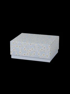 Discount Søstrene Grene Schweiz Box Ice Blue
