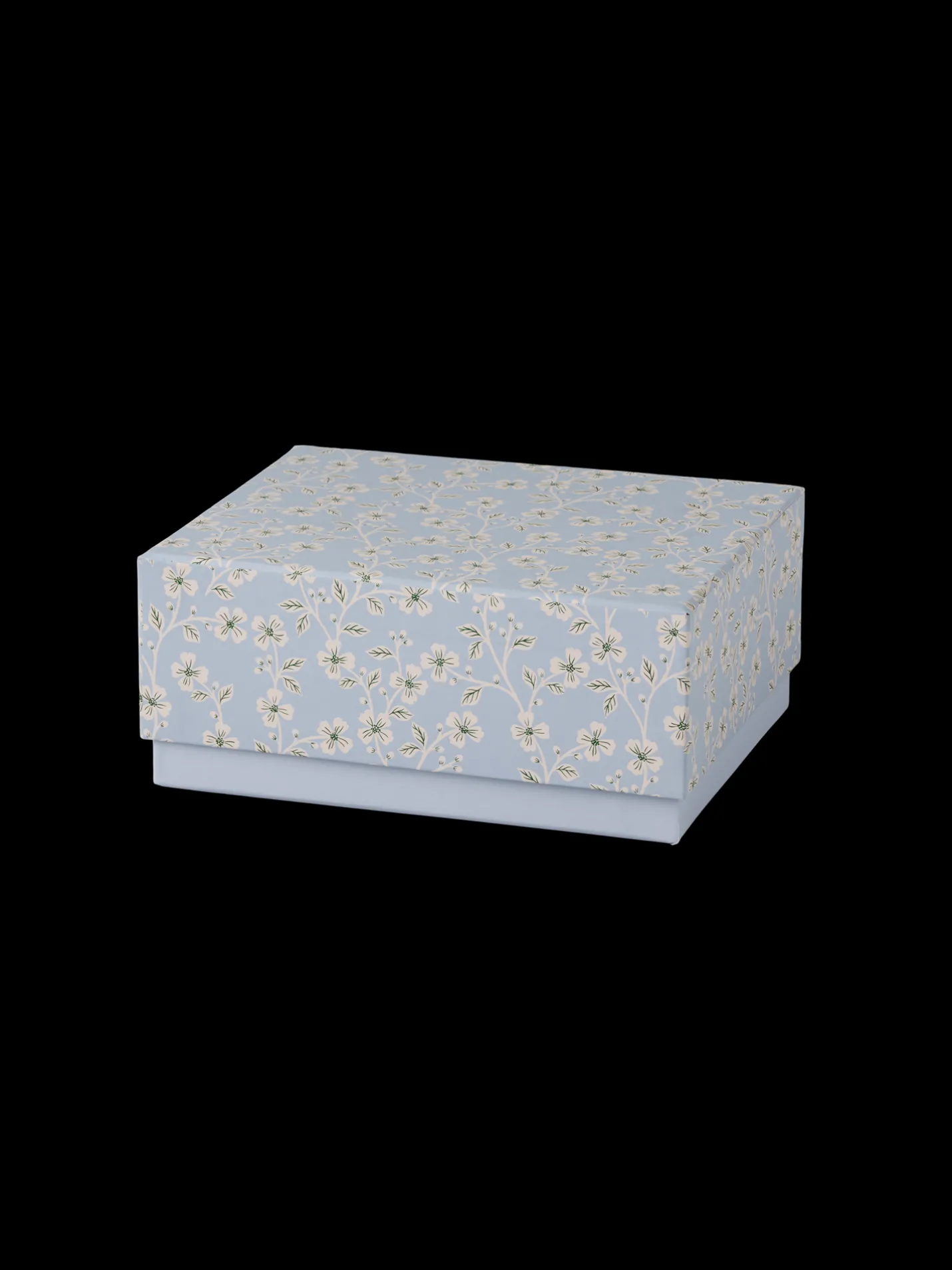 Discount Søstrene Grene Schweiz Box Ice Blue
