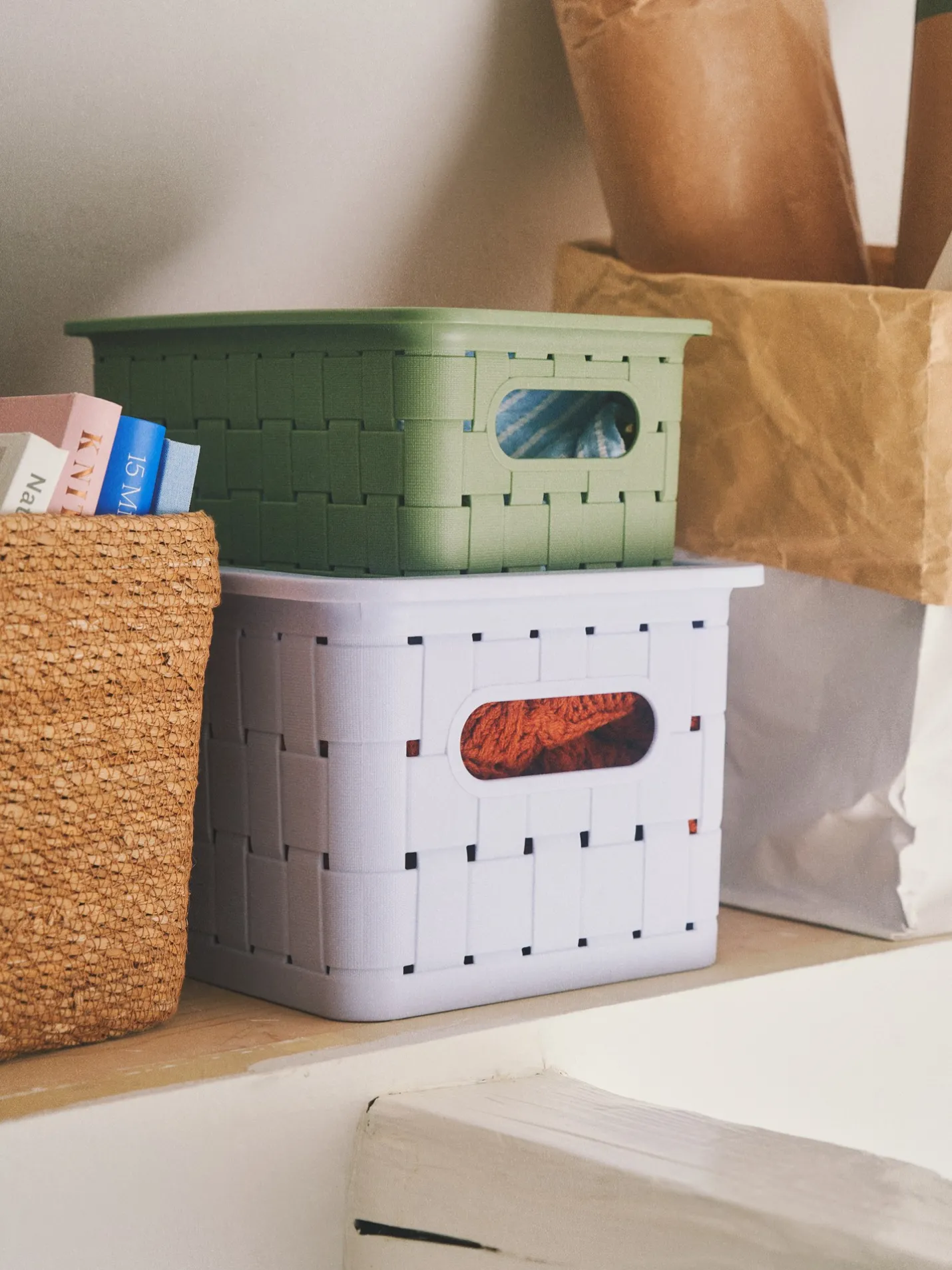 Outlet Søstrene Grene Schweiz Box Mit Deckel