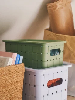 Søstrene Grene Schweiz Box Mit Deckel
