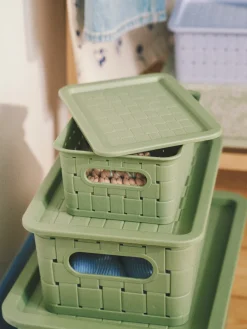 Clearance Søstrene Grene Schweiz Box Mit Deckel