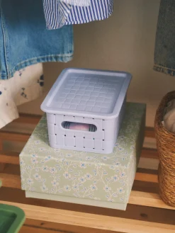 Clearance Søstrene Grene Schweiz Box Mit Deckel