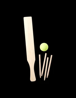 Best Søstrene Grene Schweiz Brennballspiel Brown