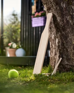 Best Søstrene Grene Schweiz Brennballspiel Brown