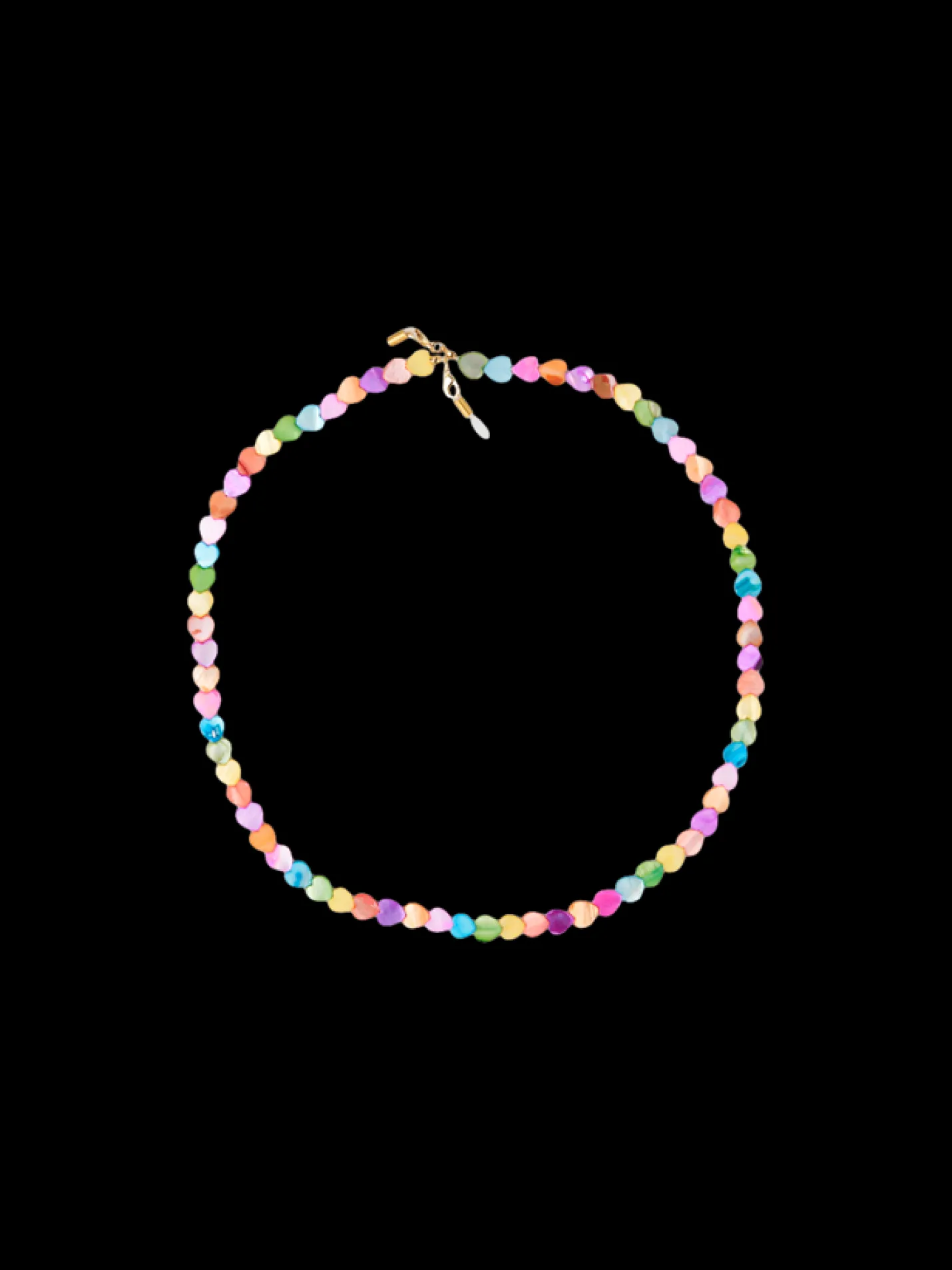 Online Søstrene Grene Schweiz Brillenkette Multi