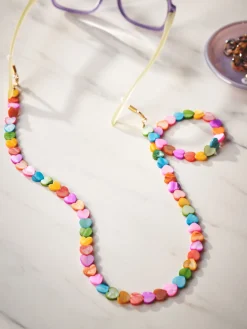 Online Søstrene Grene Schweiz Brillenkette Multi