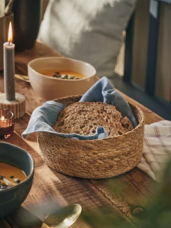 Best Søstrene Grene Schweiz Brotkorb Nature