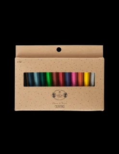 Discount Søstrene Grene Schweiz Buntstifte Multi