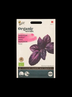 New Søstrene Grene Schweiz Buzzy® Bio-Basilikum Rosie Multi