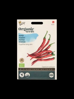 New Søstrene Grene Schweiz Buzzy® Bio-Cayenne Long Slim Multi
