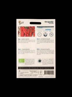 New Søstrene Grene Schweiz Buzzy® Bio-Cayenne Long Slim Multi