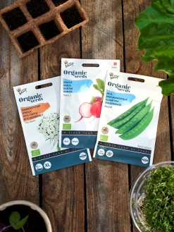 Discount Søstrene Grene Schweiz Buzzy® Bio-Erbsen Record Multi