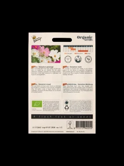 New Søstrene Grene Schweiz Buzzy® Bio-Kosmeen Sensation Multi