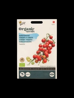 Hot Søstrene Grene Schweiz Buzzy® Bio-Tomaten Sweetie Multi