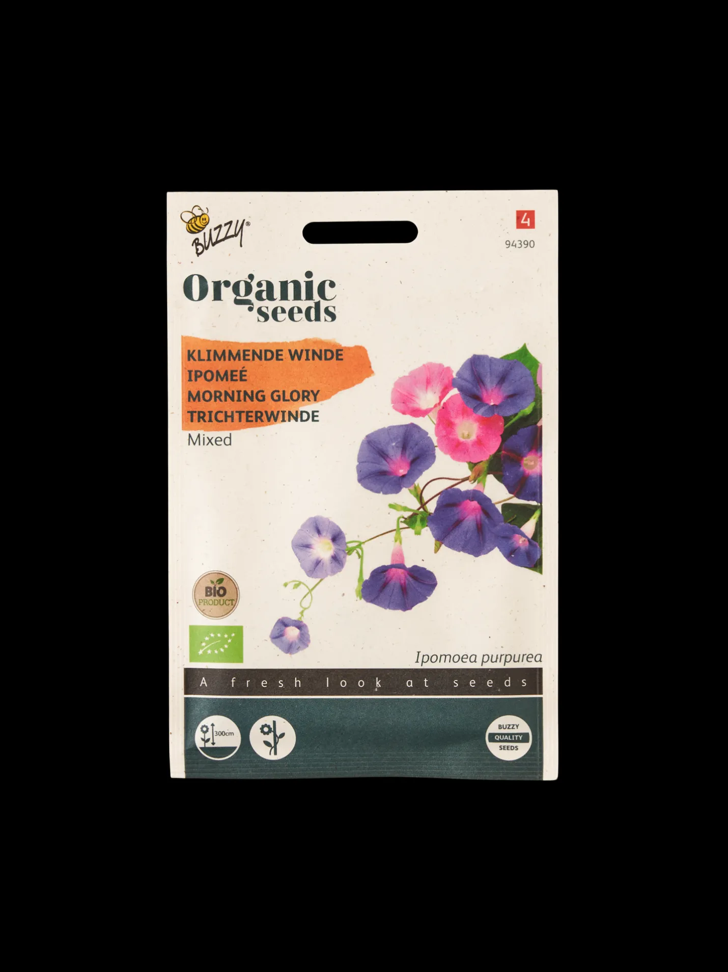 Outlet Søstrene Grene Schweiz Buzzy® Bio-Trichterwinde-Mix Multi