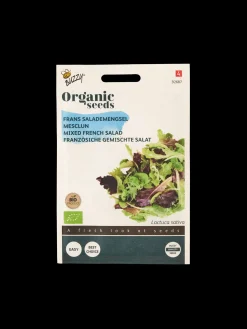 Online Søstrene Grene Schweiz Buzzy® Französischer Bio-Salat-Mix Multi