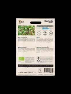 Online Søstrene Grene Schweiz Buzzy® Französischer Bio-Salat-Mix Multi