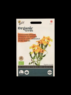 Best Søstrene Grene Schweiz Buzzy® Mexikanische Bio-Samtblume Multi