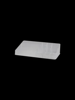 Outlet Søstrene Grene Schweiz Caddy Mit Griff Clear