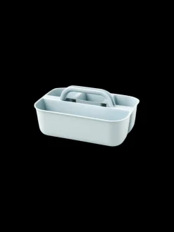 Outlet Søstrene Grene Schweiz Caddy Mit Griff Ice Blue