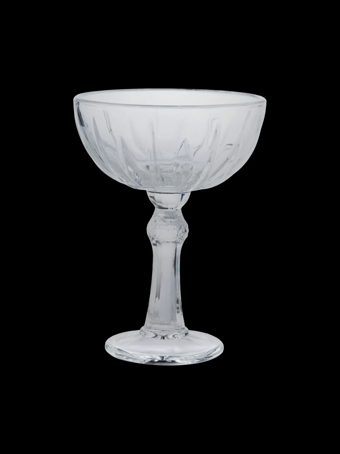 Best Søstrene Grene Schweiz Champagnerglas 200 Ml Clear