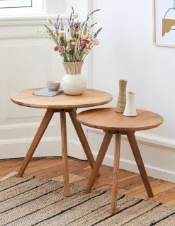 Outlet Søstrene Grene Schweiz Couchtisch Medium Wood