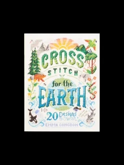 Best Søstrene Grene Schweiz Cross Stitch For The Earth Multi