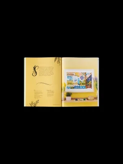 Best Søstrene Grene Schweiz Cross Stitch For The Earth Multi