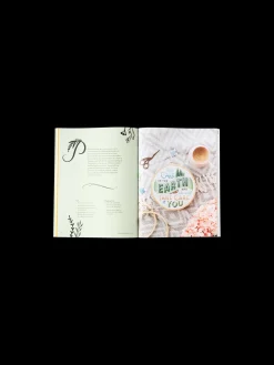 Best Søstrene Grene Schweiz Cross Stitch For The Earth Multi