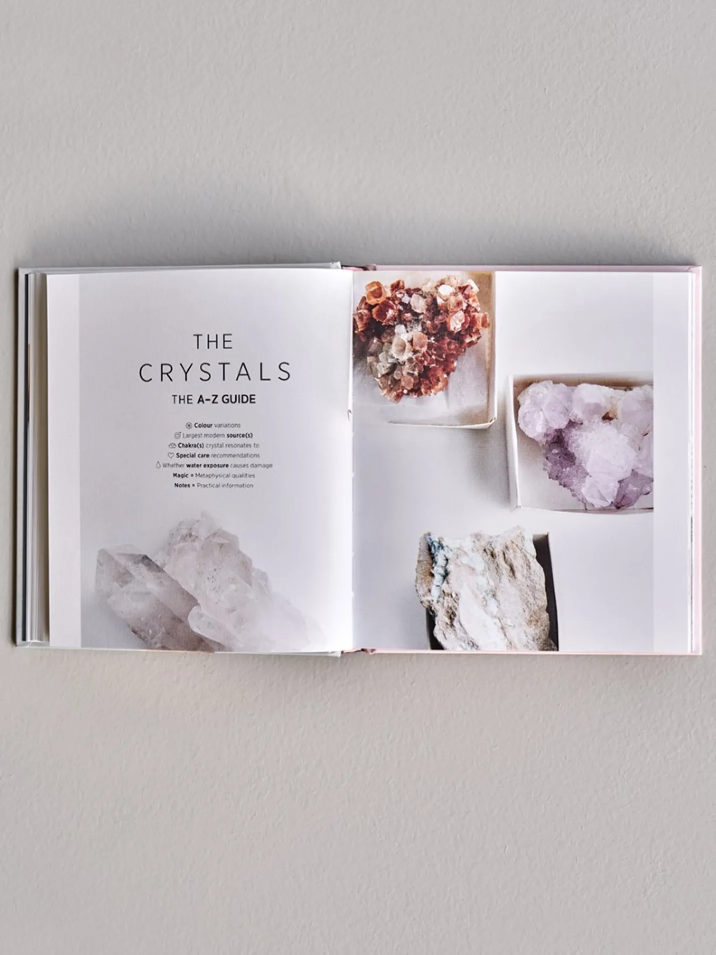 Best Søstrene Grene Schweiz Crystals White