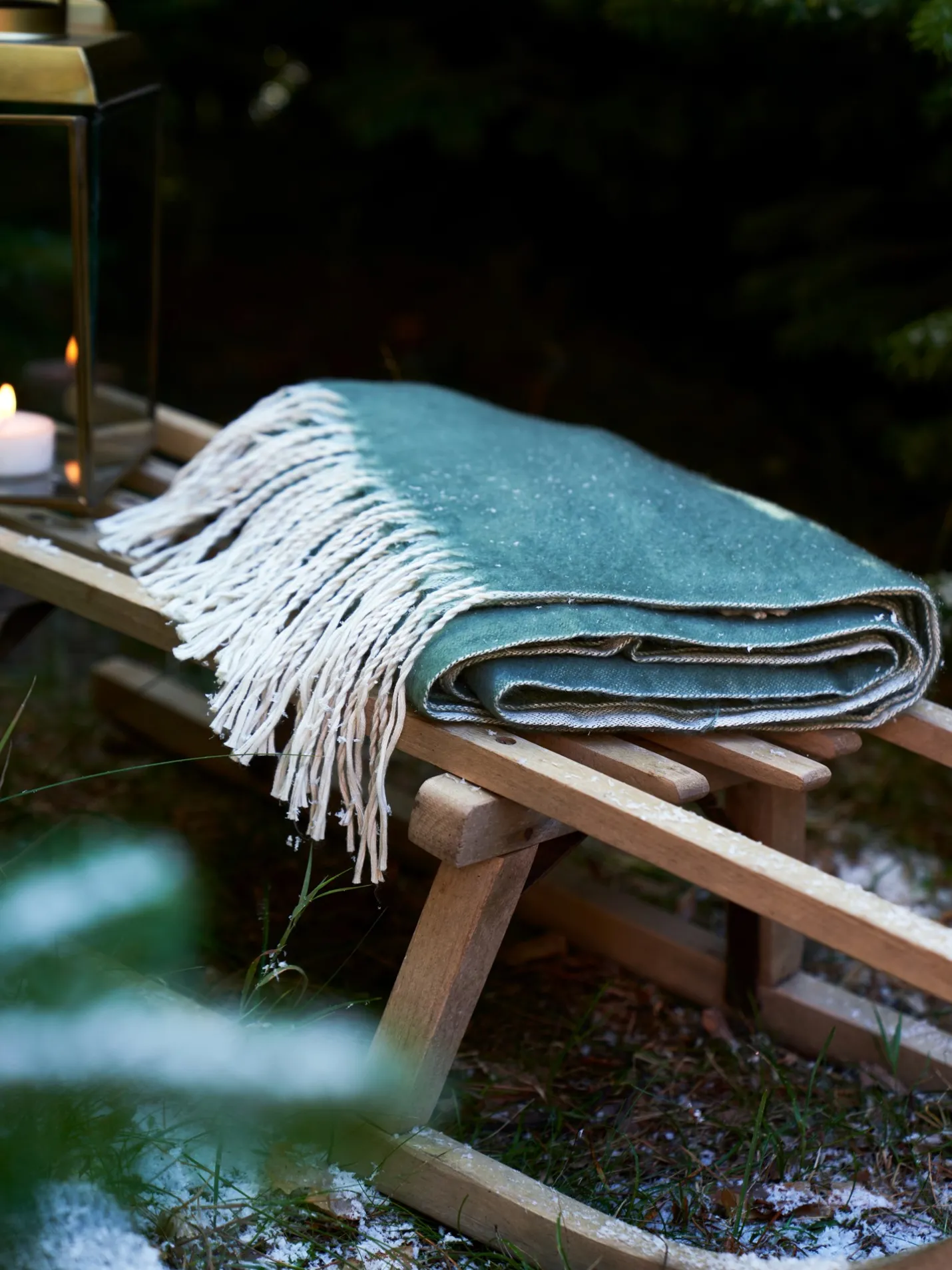 Best Søstrene Grene Schweiz Decke