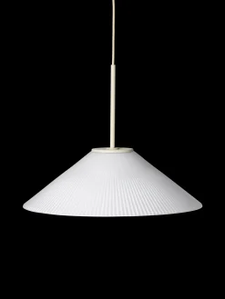 Søstrene Grene Schweiz Deckenleuchte Off White