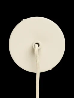 Søstrene Grene Schweiz Deckenleuchte Off White