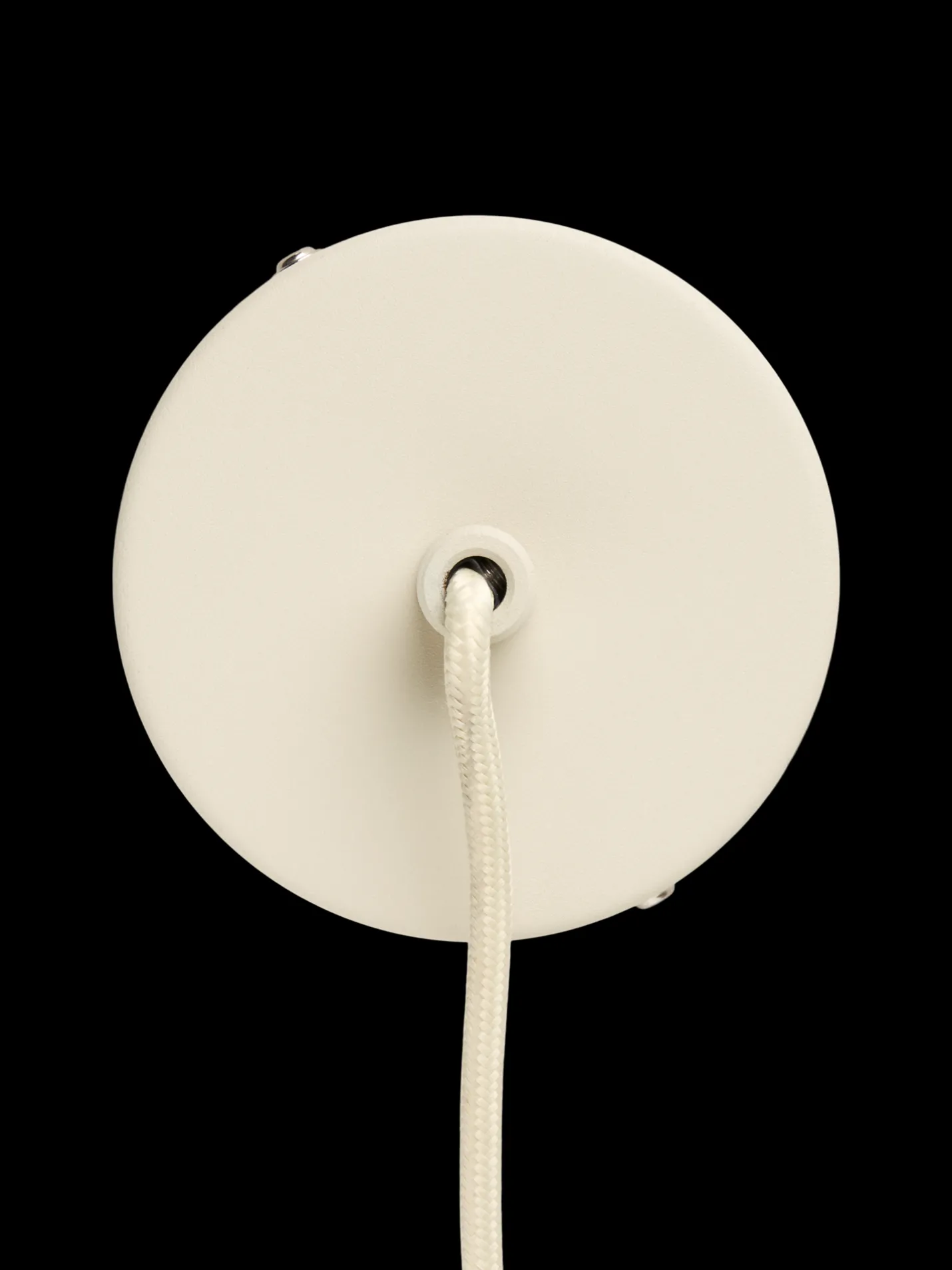 Søstrene Grene Schweiz Deckenleuchte Off White