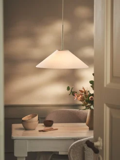 Søstrene Grene Schweiz Deckenleuchte Off White