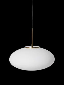 Best Søstrene Grene Schweiz Deckenleuchte Off White