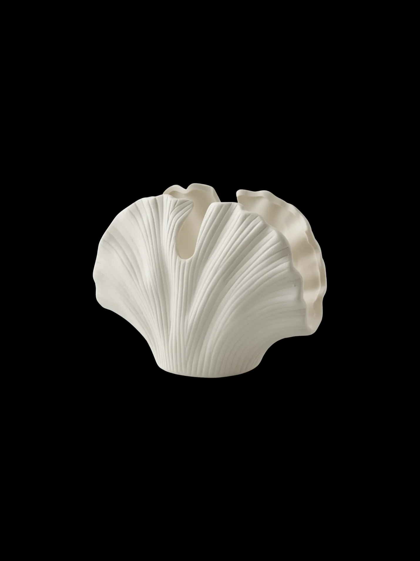 Discount Søstrene Grene Schweiz Dekofigur White