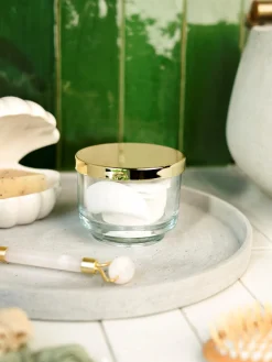 Clearance Søstrene Grene Schweiz Deko-Gefäß Mit Deckel