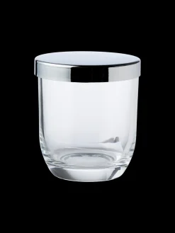 Søstrene Grene Schweiz Deko-Glas Mit Deckel Clear