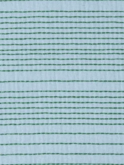 New Søstrene Grene Schweiz Deko-Kissen Milky Blue