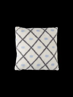 Online Søstrene Grene Schweiz Deko-Kissen Off White