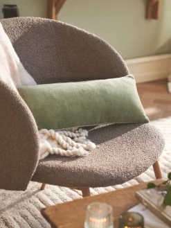 New Søstrene Grene Schweiz Deko-Kissen