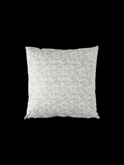 Best Søstrene Grene Schweiz Deko-Kissen 45 X 45 Sky Blue
