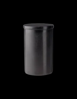 Sale Søstrene Grene Schweiz Dekorativer Behälter Mit Deckel Black