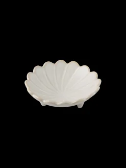 Best Søstrene Grene Schweiz Deko-Schüssel Off White