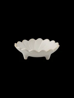 Best Søstrene Grene Schweiz Deko-Schüssel Off White